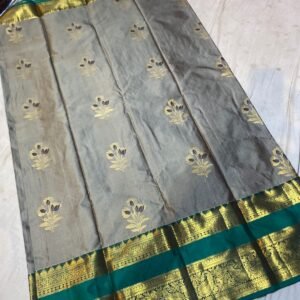 pattu saree
